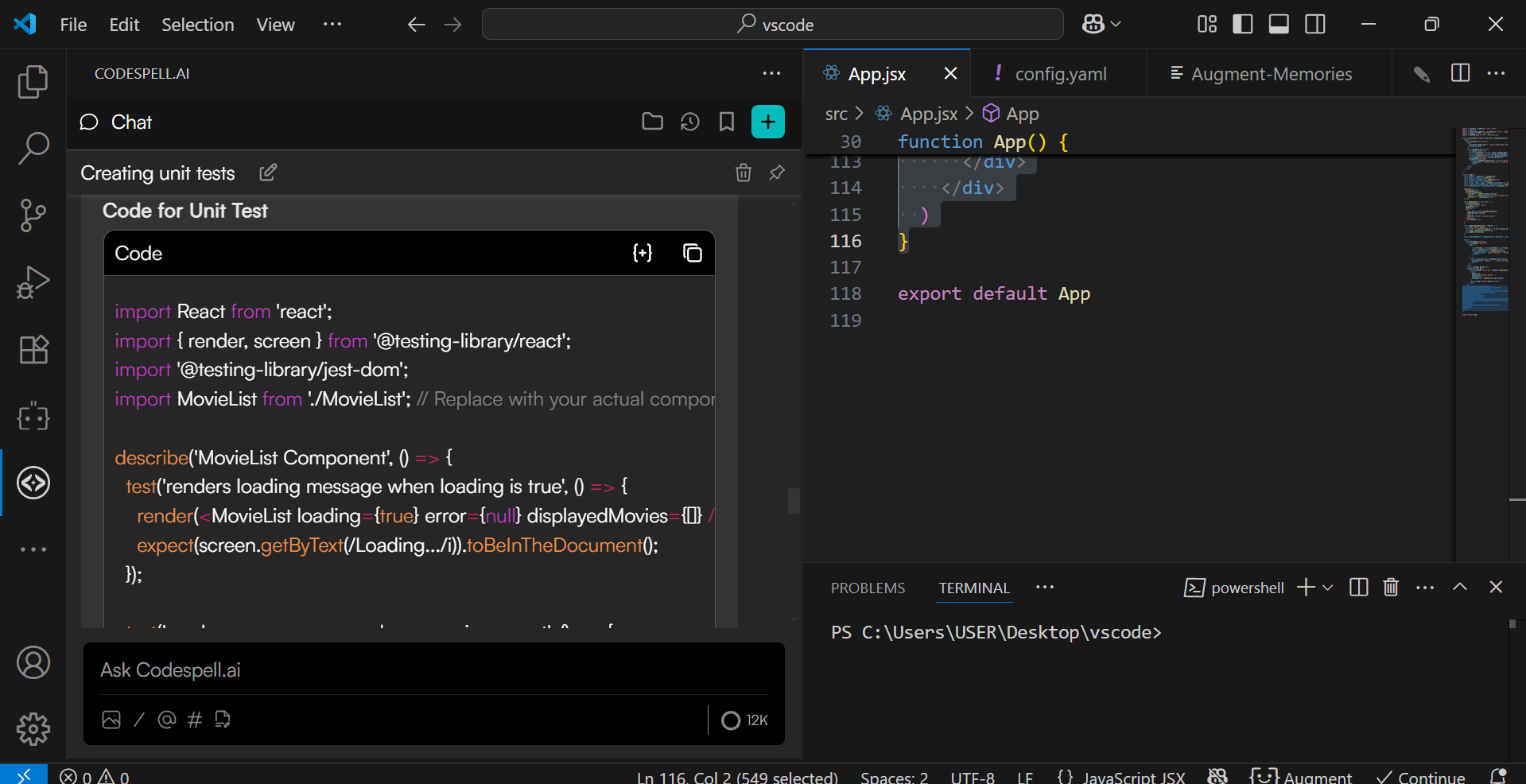 10 best AI coding assistants to level up your skills Image-7