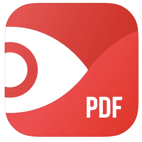 PDF Expert - Logo