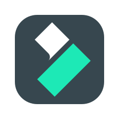 Filmora 14 - Logo
