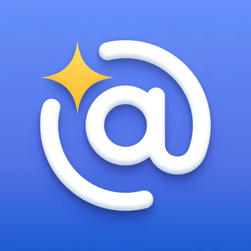 Clean Email - Logo
