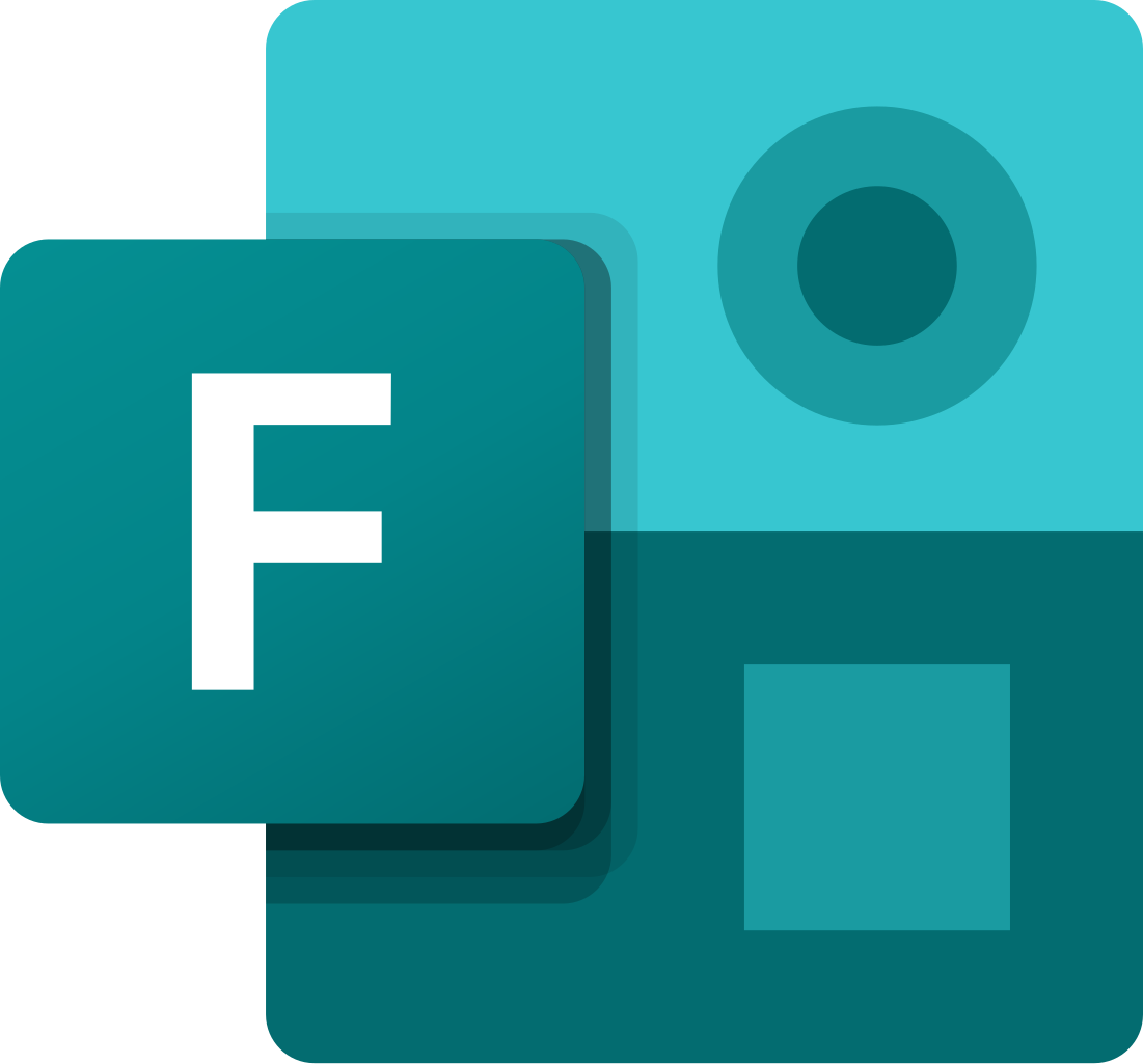 Microsoft Forms - Logo