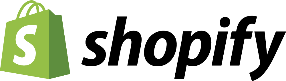 Shopify - Logo