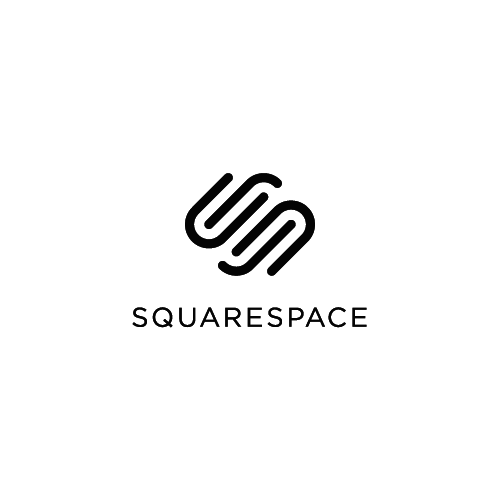 Squarespace - Logo
