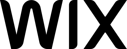 Wix AI eCommerce Builder - Logo