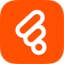 Bit Flows - Logo