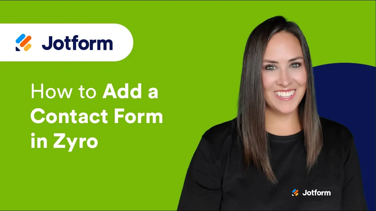 Share Forms