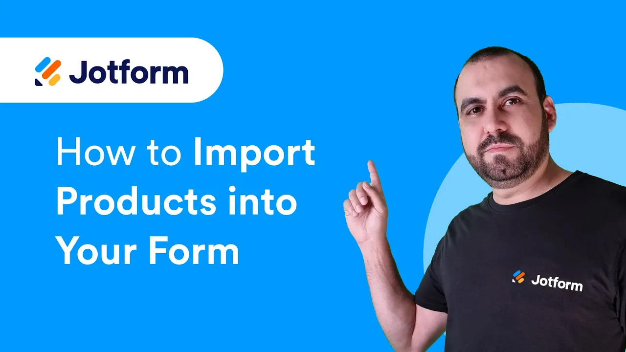 Payment Forms