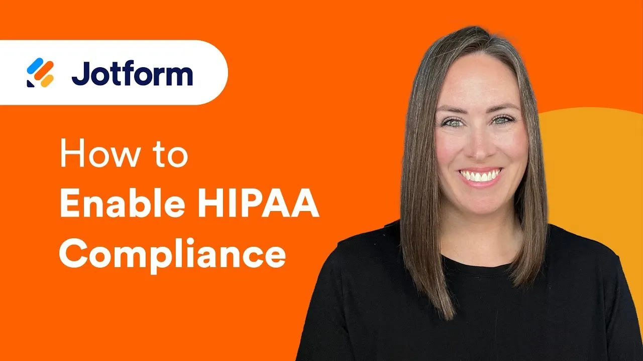 HIPAA Compliance Forms
