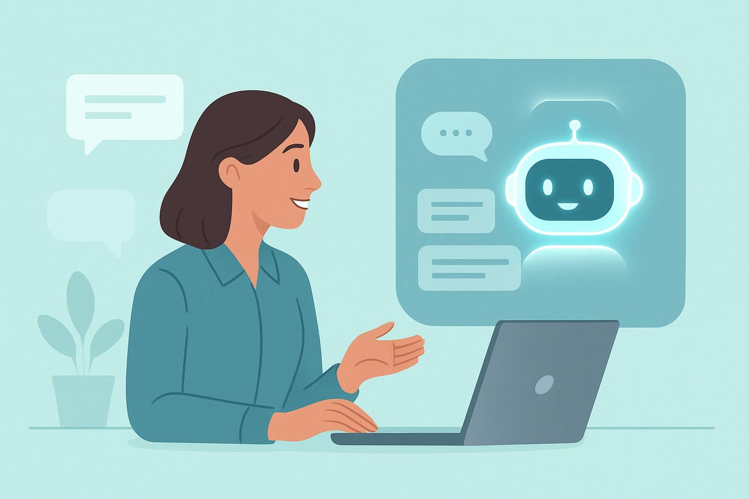 Top 5 financial & payment apps you can use  with ChatGPT