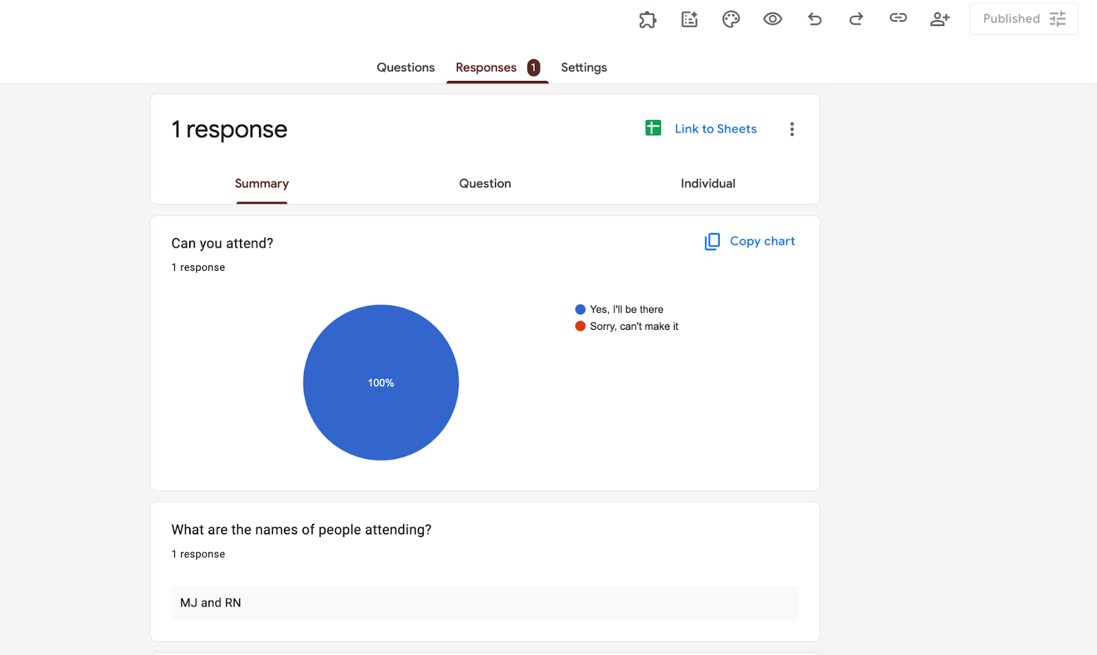 How to create a form with Gemini in Google Forms Image-3