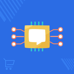 WooCommerce Chatbot by Webkul - Logo