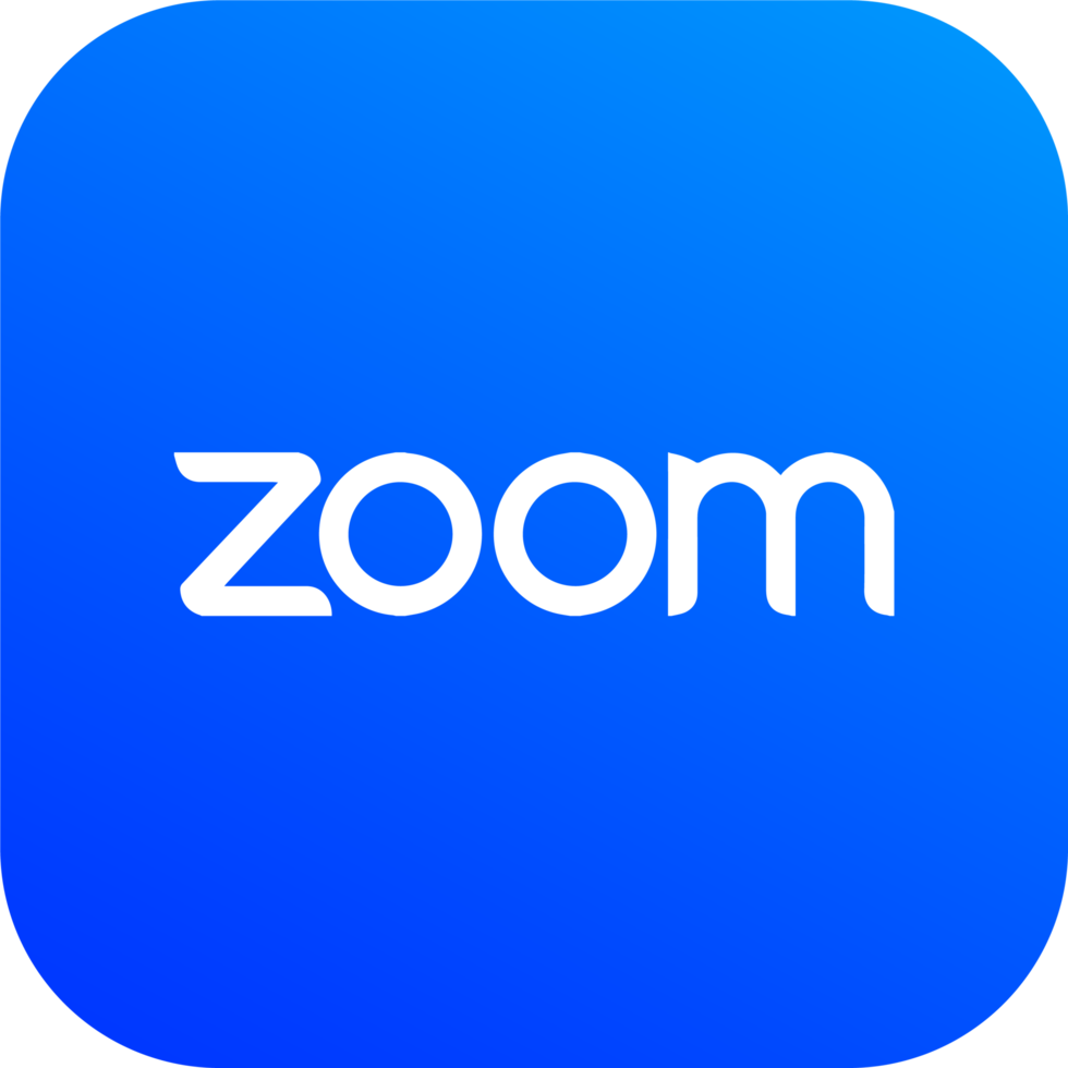 Zoom - Logo