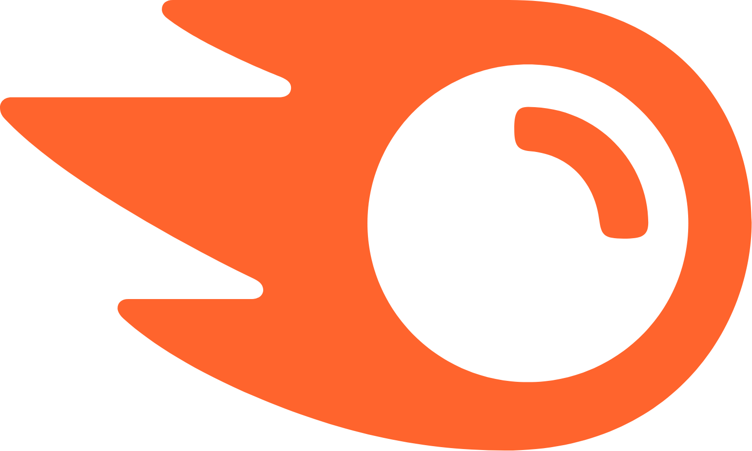 Semrush - Logo