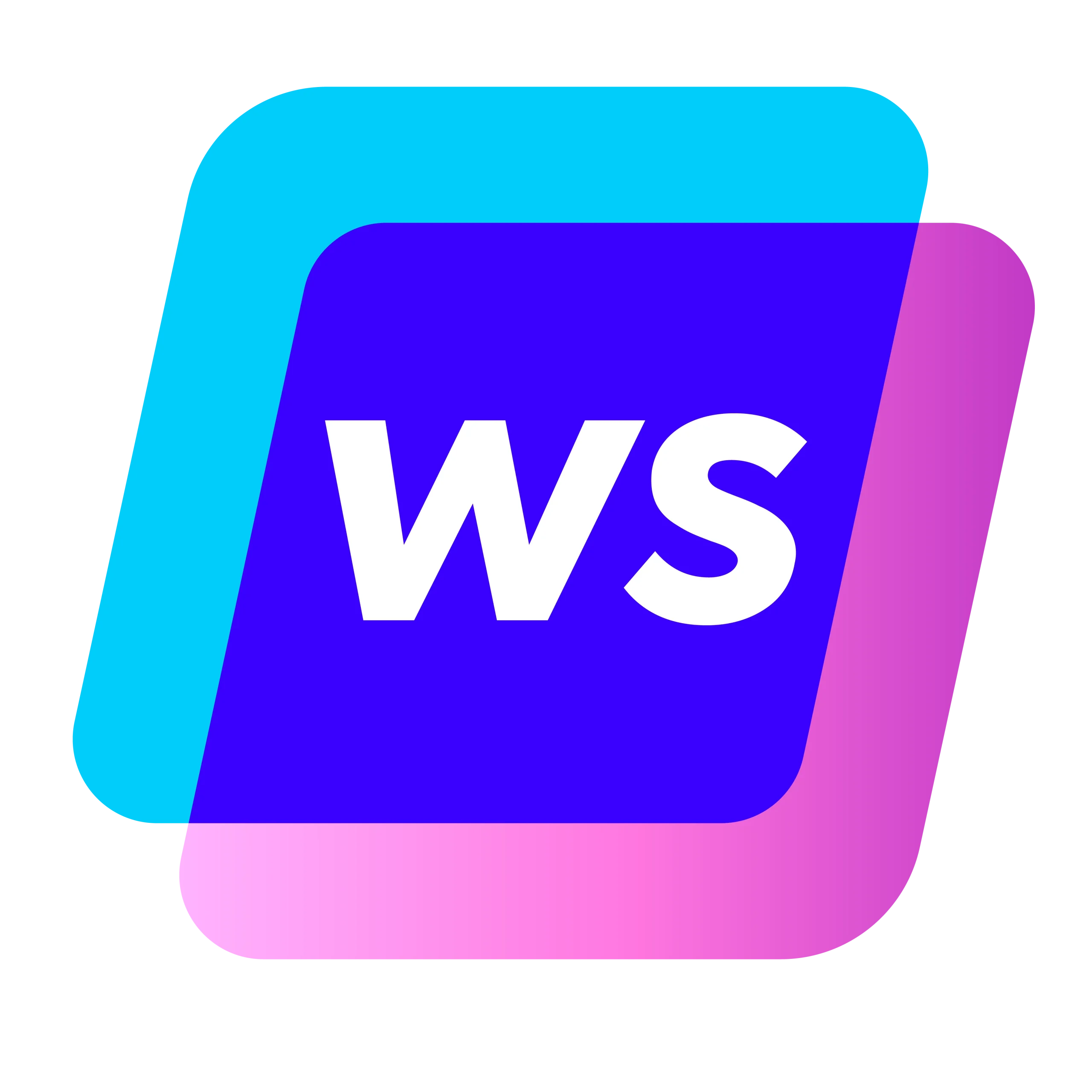 Writesonic - Logo