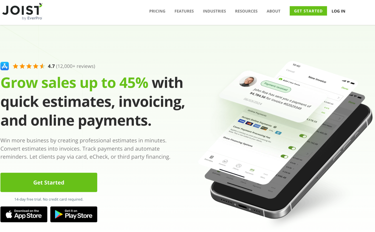 5 best apps for contractors to find work (2026) Image-4