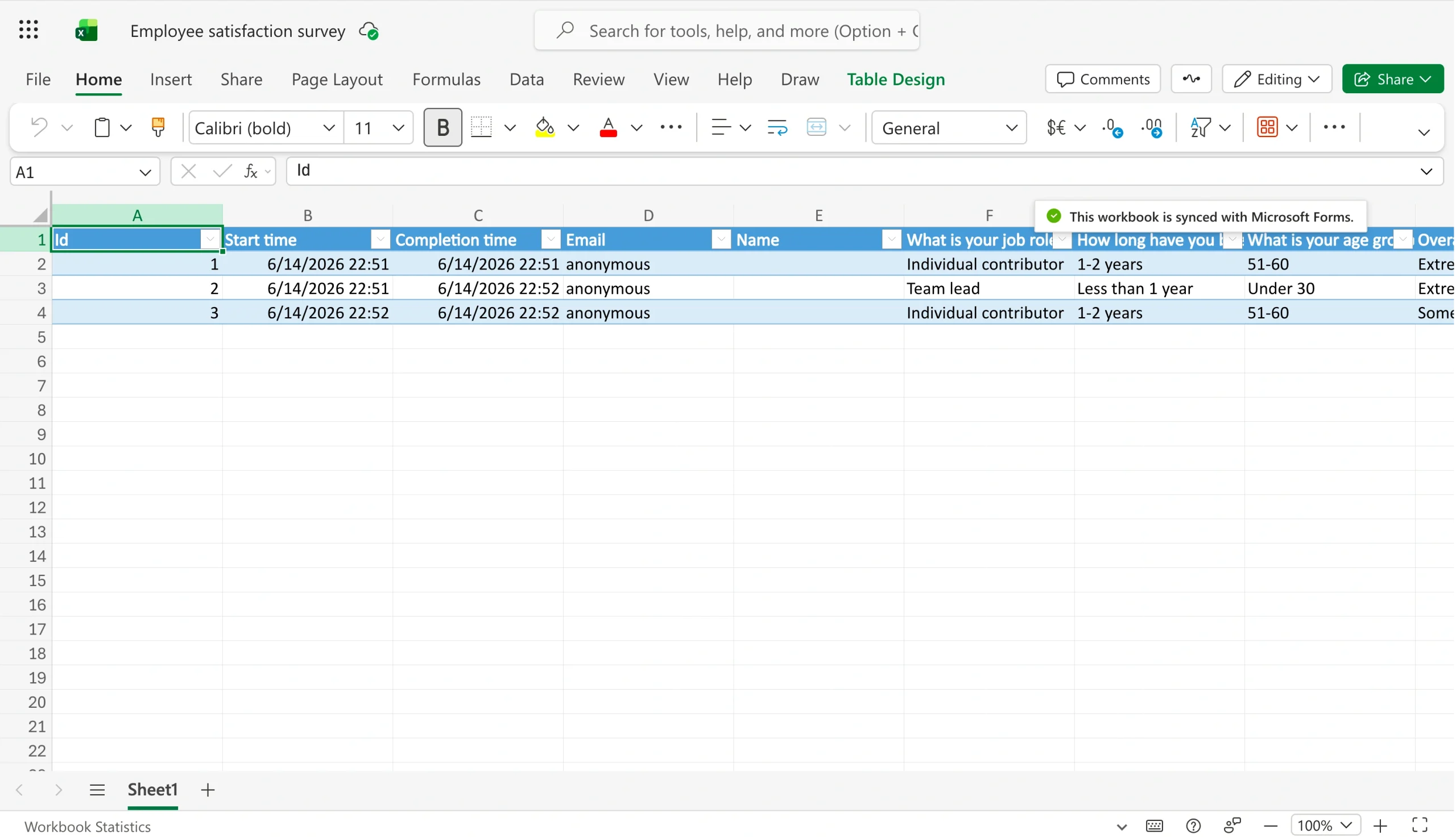 Microsoft Forms reporting: How to check, export, and share results in 2026 Image-2
