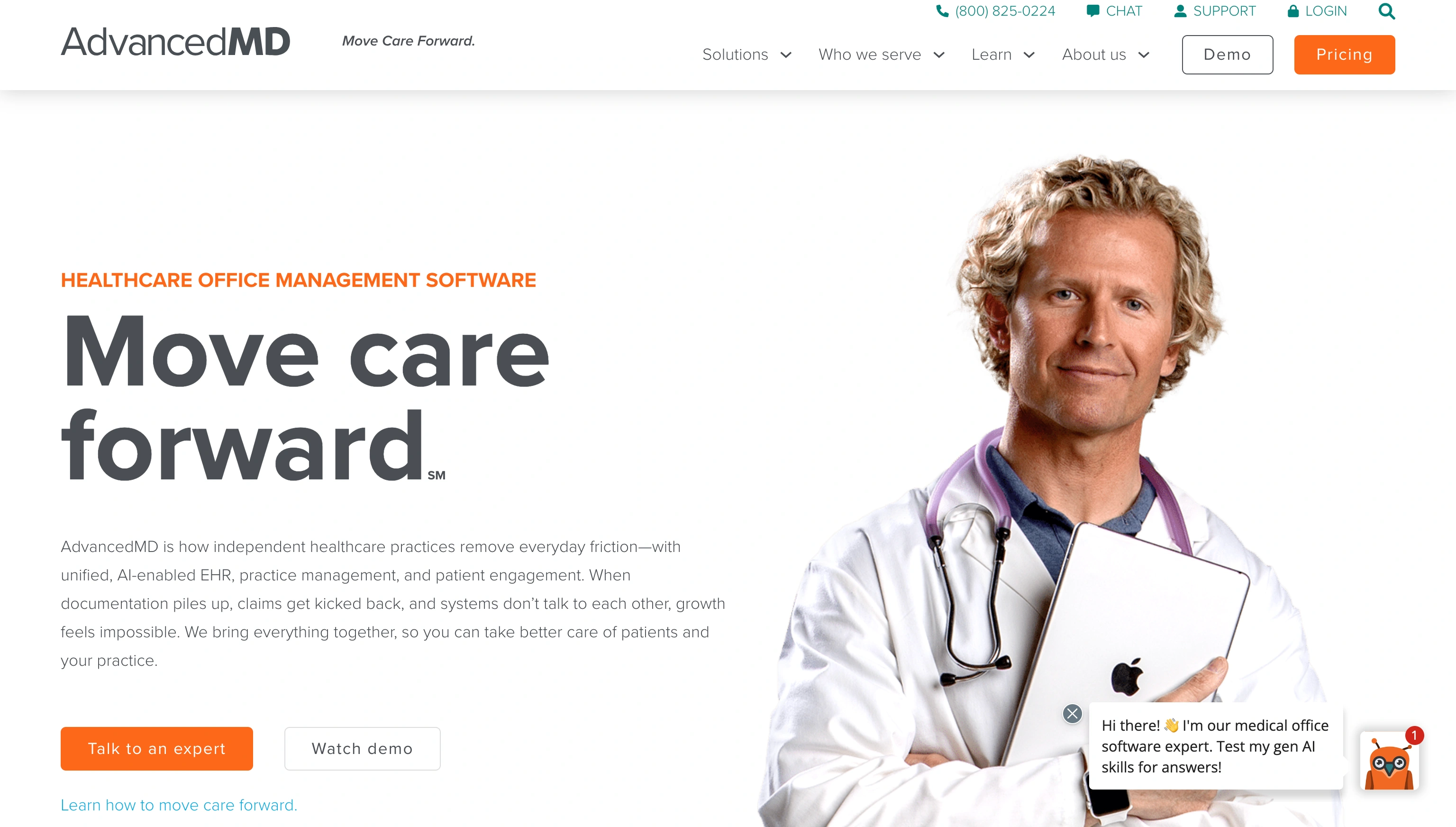 The best EHRs for private practice: Which tools really reduce admin? Image-6