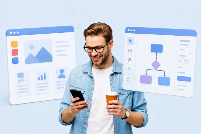 Softr vs Bubble (2026): Which no-code app builder is right for you? 
