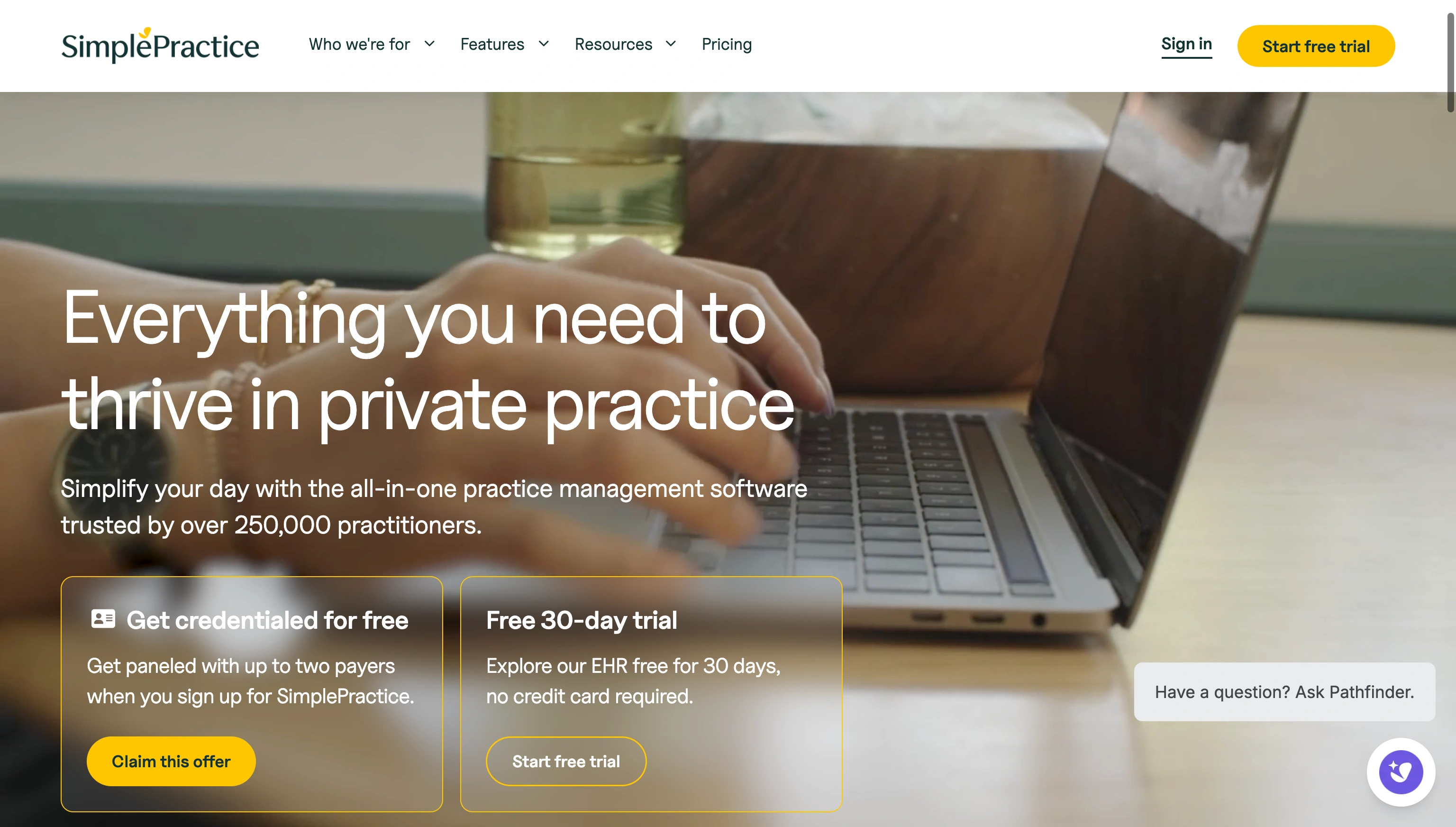 The best EHRs for private practice: Which tools really reduce admin? Image-4