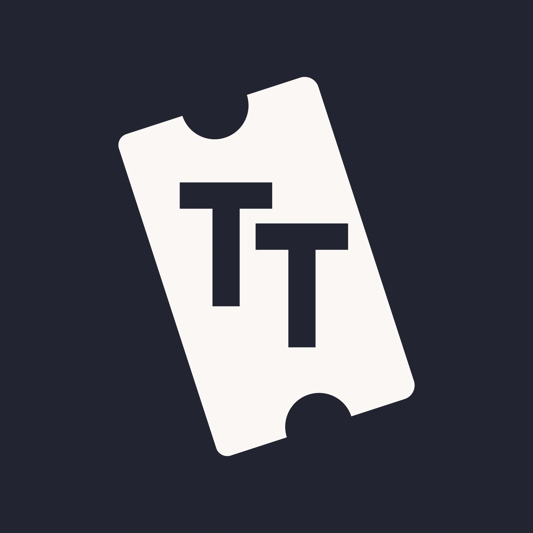 Ticket Tailor - Logo