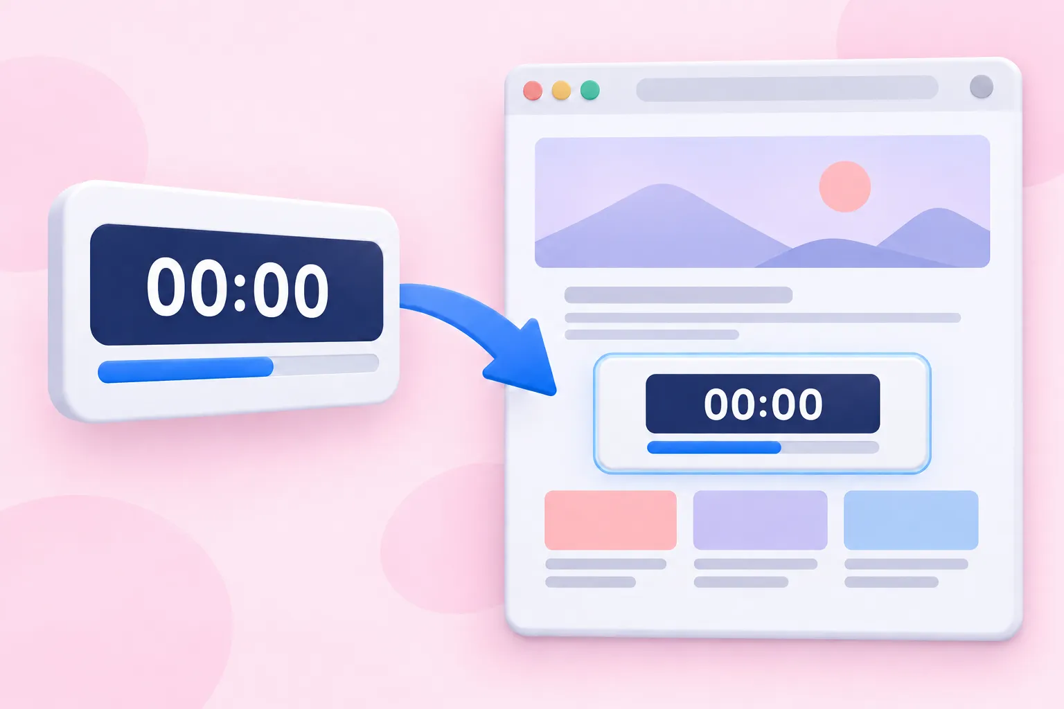 5 best countdown widgets for your website in 2026