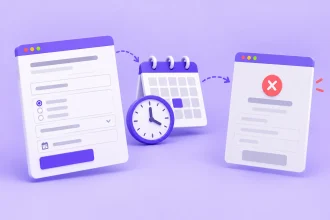 Como colocar prazo no Google Forms usando o Form Scheduler