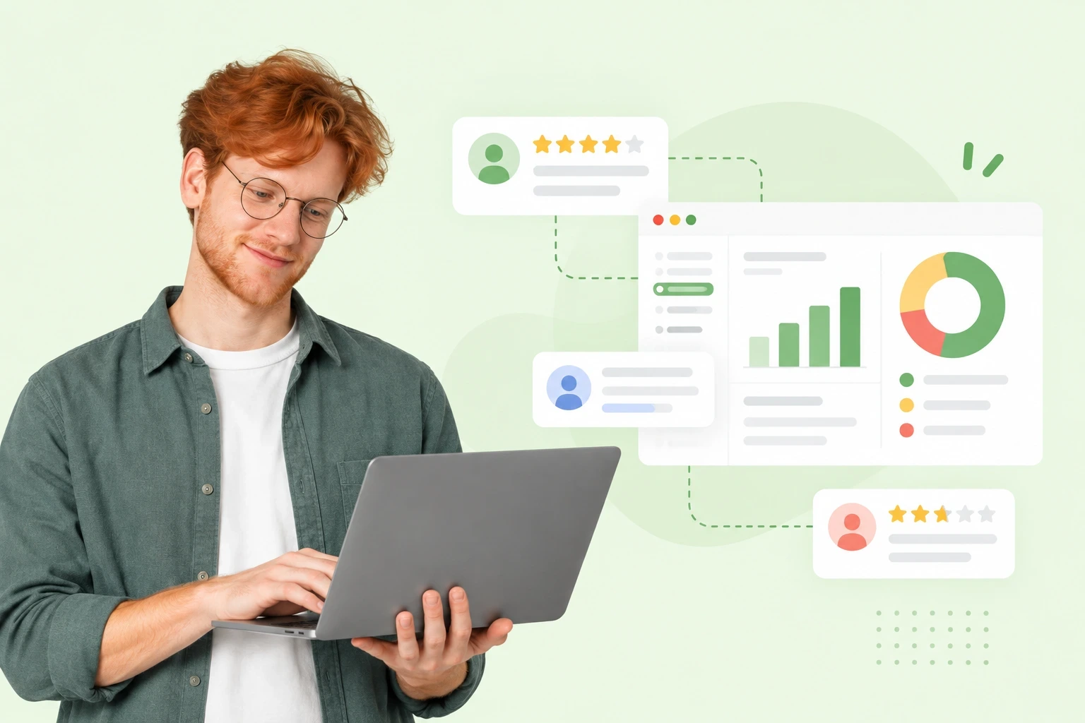 21 best AI tools — from chatbots to form generators