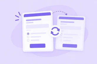How to submit another response in Google Forms