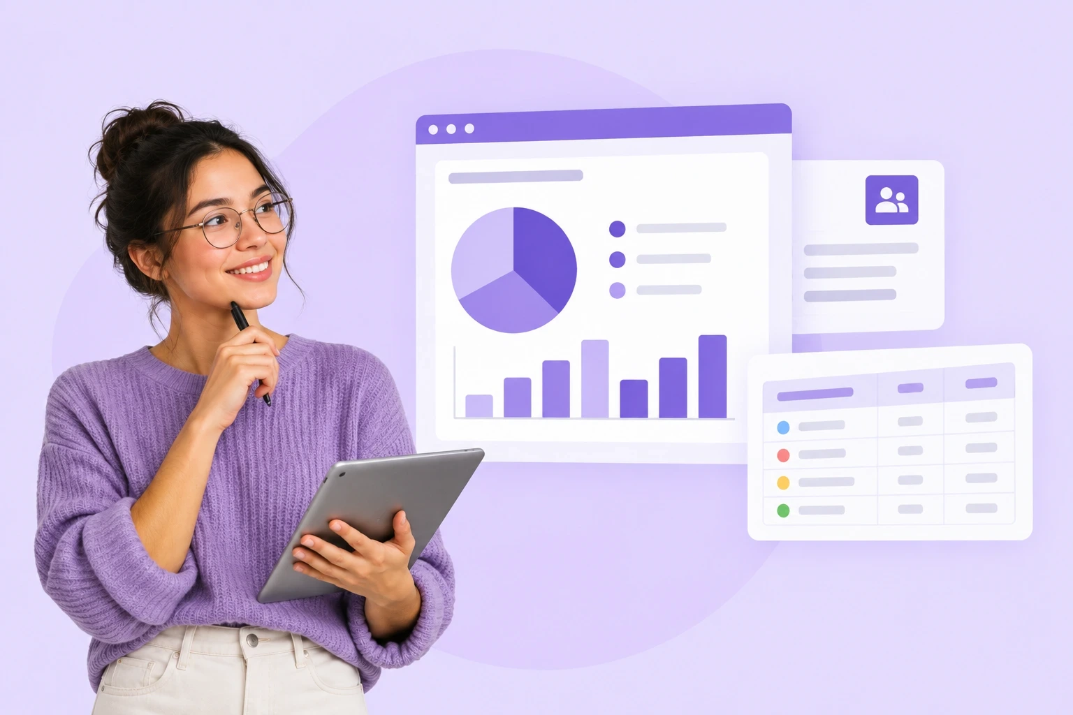 How to share Google Form responses: View, share, and export results in 2026