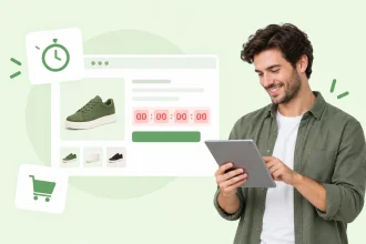 How to add a countdown timer to Shopify