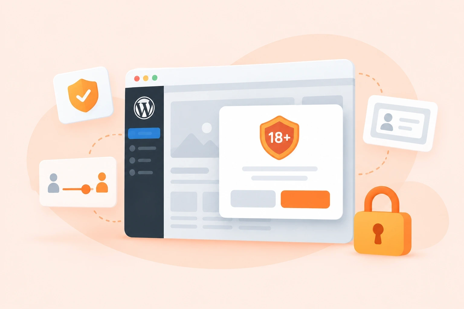 5 best age verification plug-ins for WordPress in 2026
