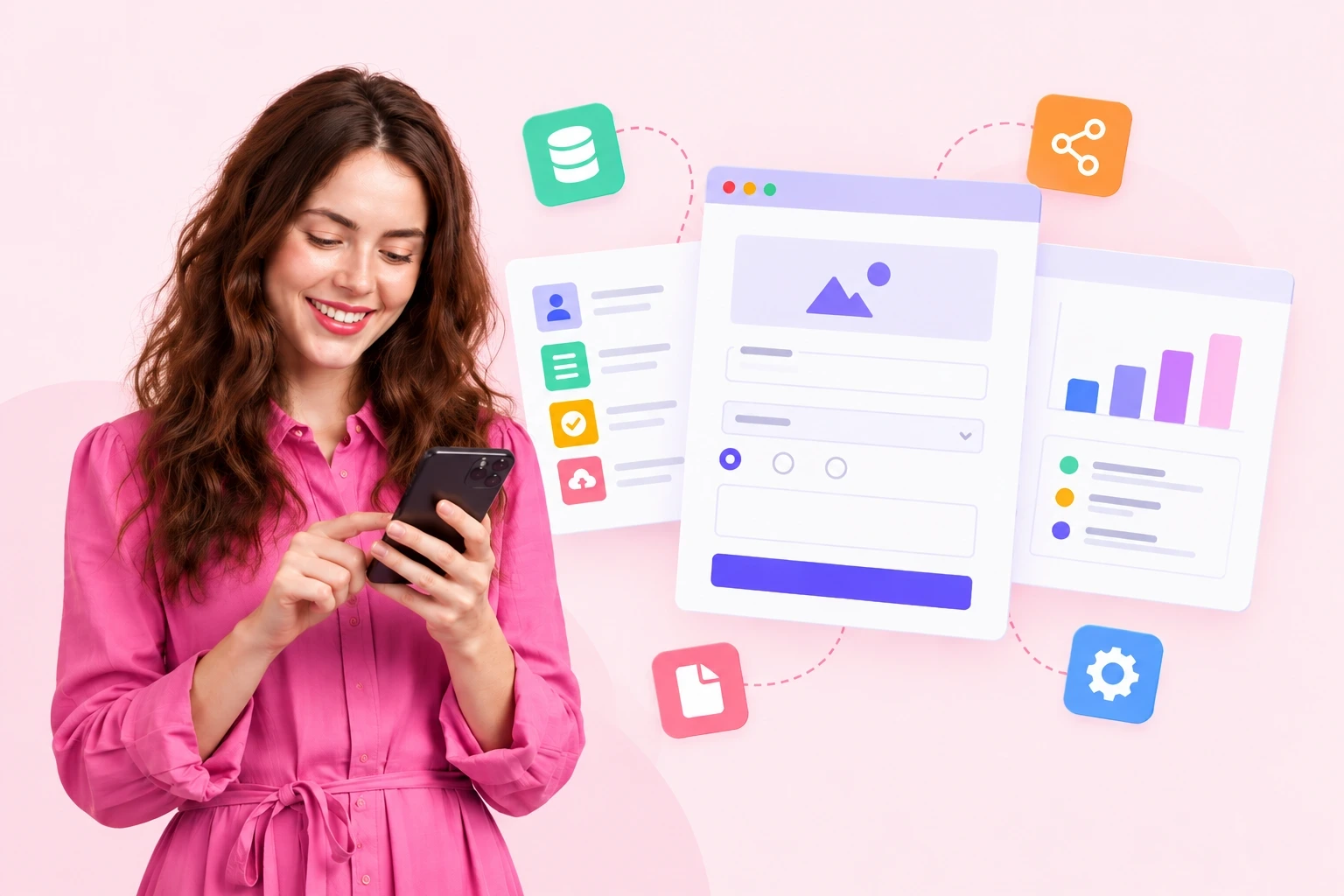 5 top Formplus alternatives for smarter data collection